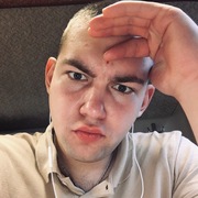 Максим, 33, Зеленоборский
