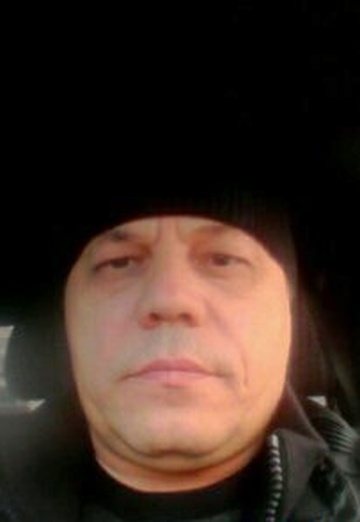 My photo - yuriy, 53 from Pskov (@uriy141476)