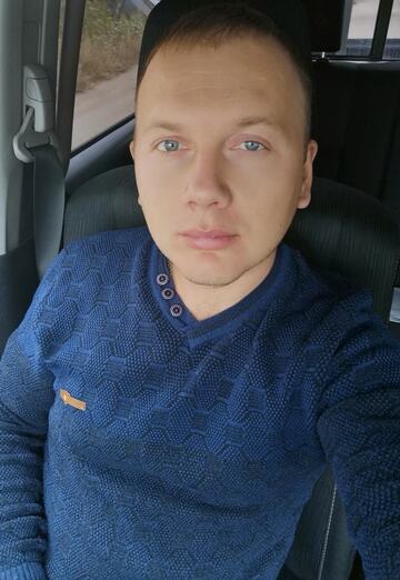 My photo - Grigoriy, 32 from Aktau (@grigoriy22096)