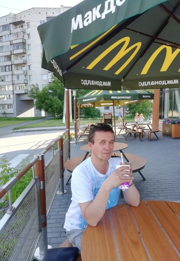 Моя фотография - Станислав, 51 из Искитим (@stanislav33225)