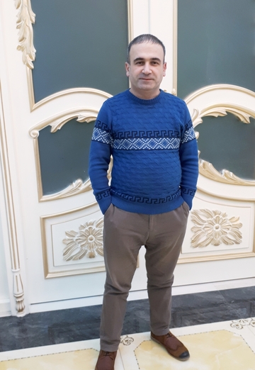 My photo - Shaiq, 49 from Baku (@shaiq16)