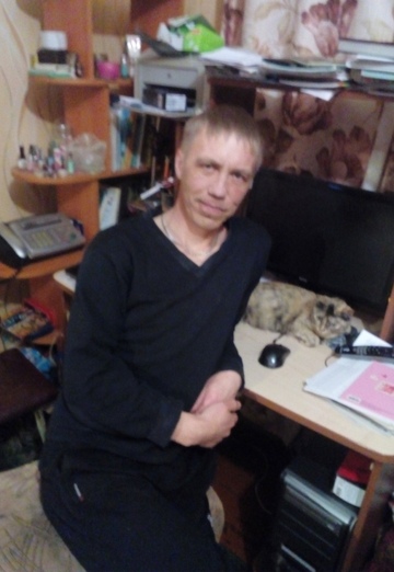 Моя фотография - Сергей, 42 из Хабаровск (@sergey742189)