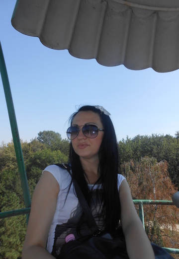 My photo - elena, 39 from Zaporizhzhia (@elena90904)