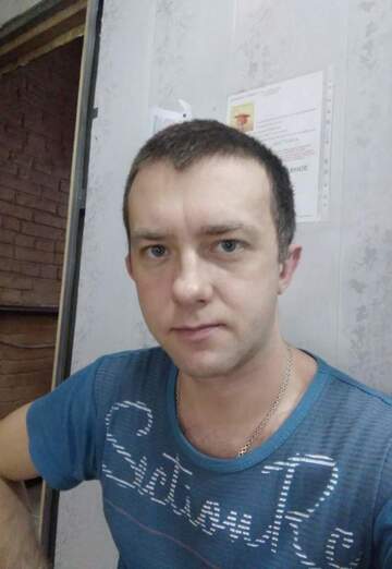 Моя фотография - Дмитрий, 38 из Куйбышев (Новосибирская обл.) (@dmitriy382969)