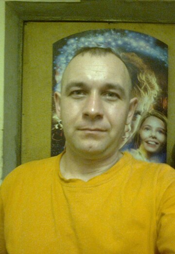 Моя фотография - Алексей, 39 из Москва (@aleksey267358)
