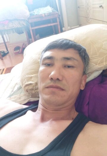 My photo - Mustafa Aliev, 45 from Tashkent (@mustafaaliev1)