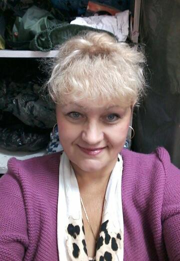 My photo - Irina, 58 from Sevastopol (@irina114877)