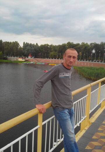 My photo - Evgeniy, 38 from Poltava (@evgeniy285587)