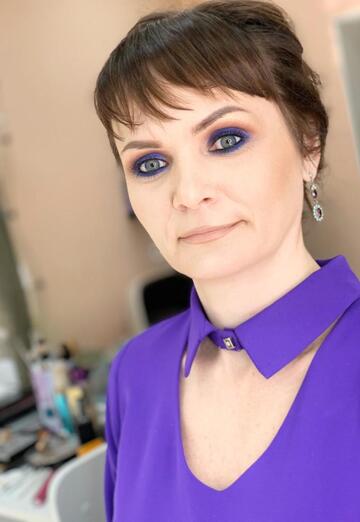 My photo - Olga, 39 from Novorossiysk (@olga336521)