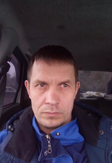 My photo - Aleksandr, 46 from Kopeysk (@aleksandr447669)