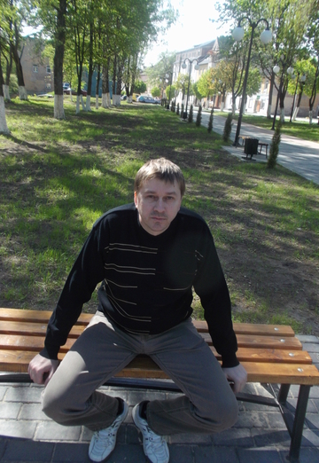 My photo - Oleg, 48 from Sovetsk (@oleg290246)