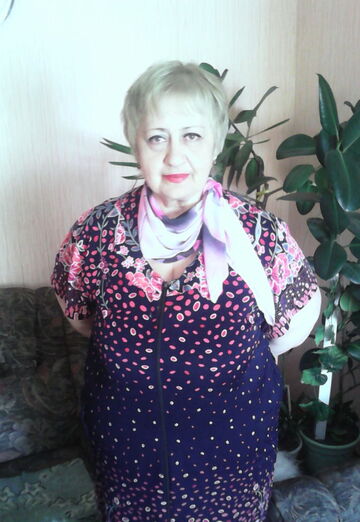 Моя фотография - Светлана, 66 из Томск (@opooaopp)