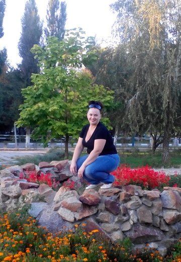 Моя фотография - Лидия, 44 из Армянск (@lidiya2209)