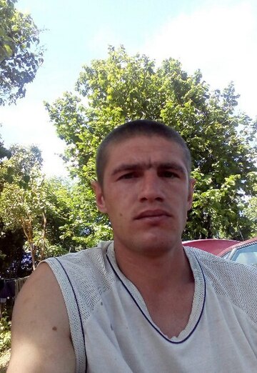 Моя фотография - Евгений, 35 из Витебск (@evgeniy202494)