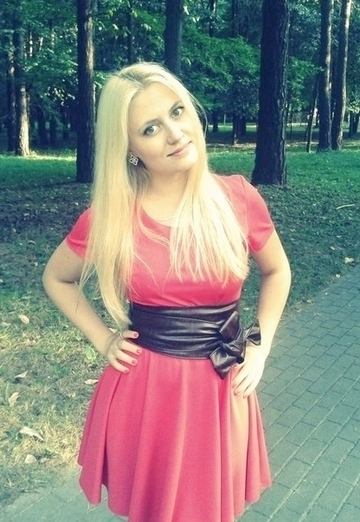 Yulka (@ulka658) — my photo № 26