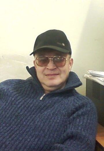 My photo - Igor, 60 from Dankov (@igor290554)