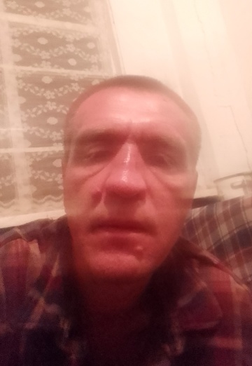 Mein Foto - Aleksandr, 51 aus Tichorezk (@aleksandr1150791)