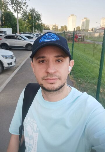 Sergey (@sergey6408546) — my photo № 5