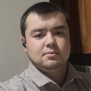 Islam, 21, Сочи