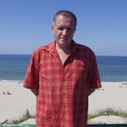 Andrey 62 Kaliningrad
