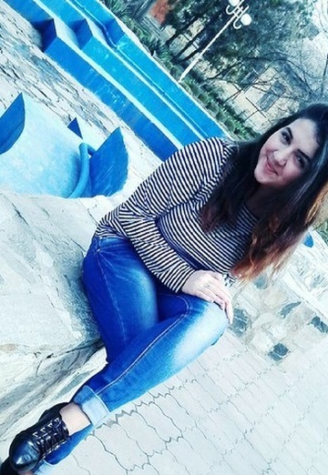 Моя фотография - Анастасия, 25 из Измаил (@anastasiya71737)