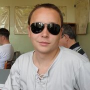 Александр, 36, Оханск