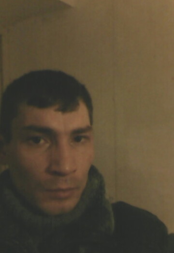 Моя фотография - Сергей, 40 из Гагарин (@sergey314951)