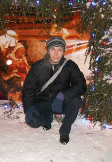 Моя фотография - Сергей, 46 из Смоленск (@sergey662304)