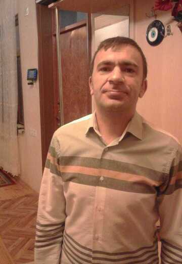 My photo - ELDAR, 41 from Baku (@eldar10018)