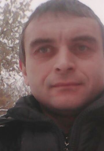 My photo - Roman, 43 from Kashin (@roman123253)