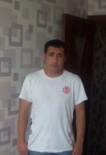 My photo - Murat, 43 from Samarkand (@murat13354)