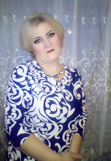 My photo - Natalya, 45 from Ulyanovsk (@natalya259957)