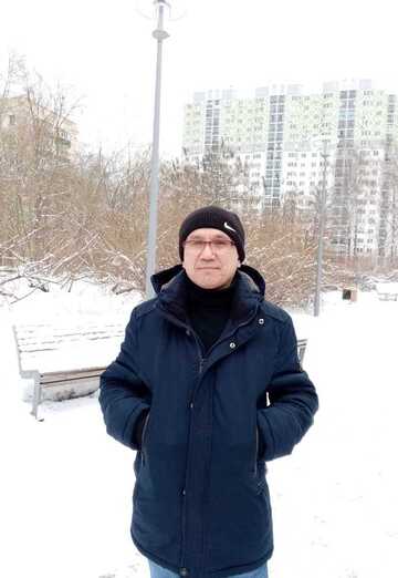 Моя фотография - Дилшод, 54 из Москва (@dilshod6391)
