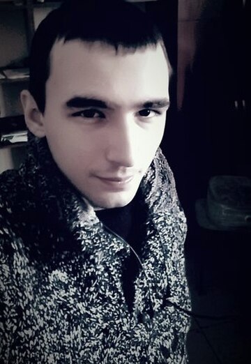 My photo - Rustam, 28 from Sergach (@rustam17039)