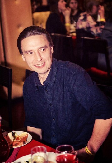 Моя фотография - Дмитрий, 39 из Иркутск (@dmitriy399726)