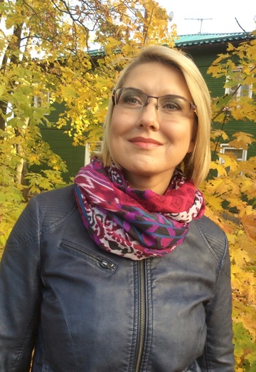 Моя фотография - Дарья, 46 из Петрозаводск (@darya37212)