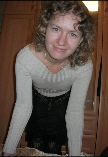Моя фотография - Лиза, 36 из Уфа (@liza23474)