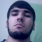 Захар, 30, Барнаул