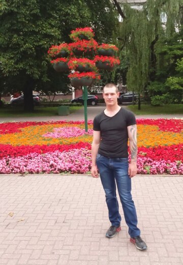 My photo - Aleksandr, 28 from Saratov (@aleksandr470358)