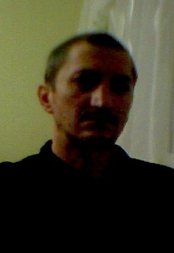 My photo - Vito, 46 from Soroca (@vito720)