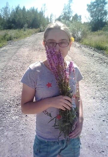 Моя фотография - Лиза, 24 из Комсомольск-на-Амуре (@liza14699)