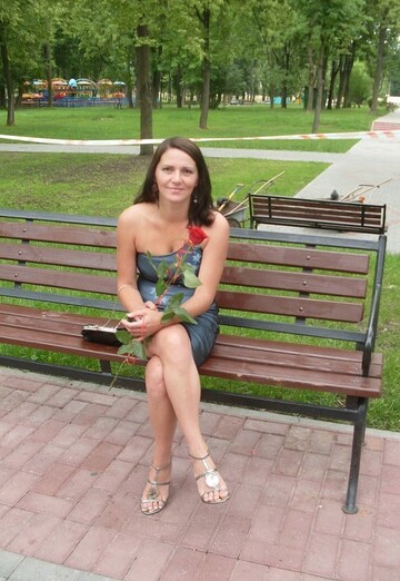 Моя фотография - Гражина Матусевич, 45 из Лида (@grajinamatusevich)