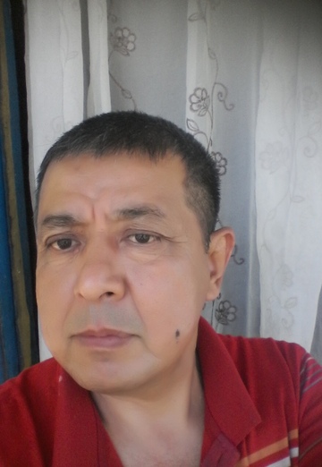 Моя фотография - Нурик, 56 из Талгар (@nurik12063)