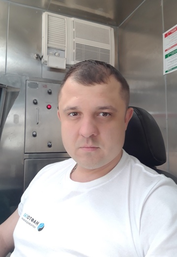 Моя фотография - Владимир, 34 из Красноград (@vladimir323013)