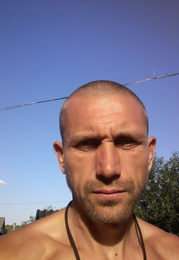 Моя фотография - ceрый, 41 из Волгоград (@ceriy58)
