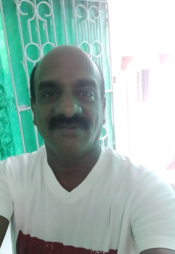 My photo - Charles Sukumar, 51 from Mangalore (@charlessukumar)