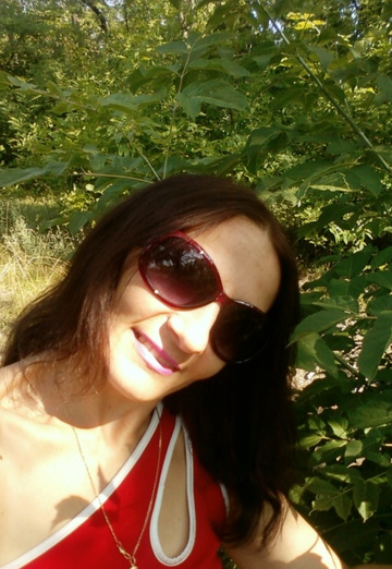 Моя фотография - Наталья, 42 из Ровеньки (@natalya216329)
