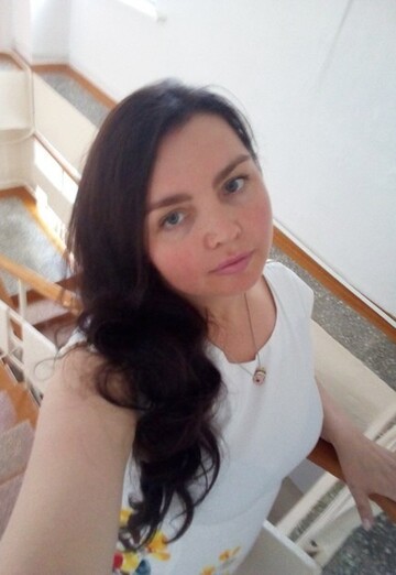 Моя фотография - Алёна, 41 из Ивантеевка (@alena114287)