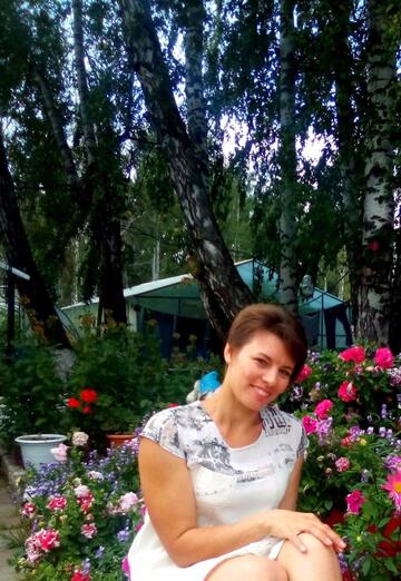 Моя фотография - Татьяна, 32 из Тюкалинск (@tatyana318922)