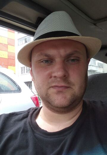 Моя фотография - Александр, 43 из Дрогобыч (@aleksandr672761)